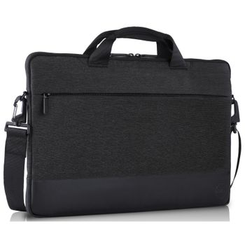Dell PF-SL-BK-3-17 Maletín para Portátil hasta 13