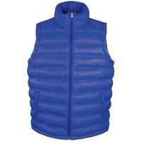 result chaqueta ice bird para mujer