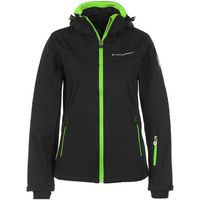 peak mountain chaqueta blouson softshell femme amaleak para mujer