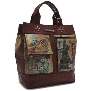 Nicole Lee Bolso de mano BOLSO DE HOMBRO AMPLIO 