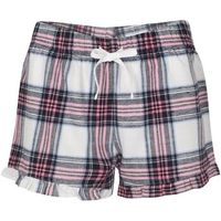 skinni fit short sk082 para mujer