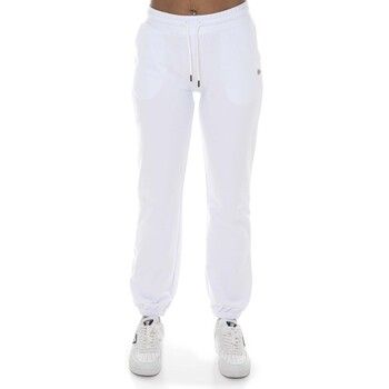 Leone 1947 Pantalón chandal Woman Sweatpants New Basic para mujer