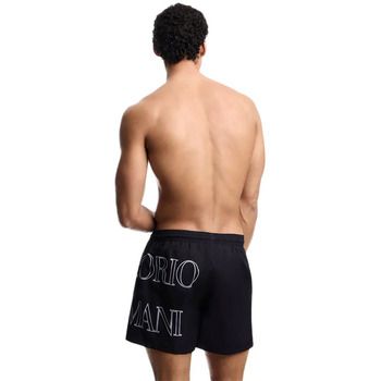 Emporio Armani Bañador Signature para hombre