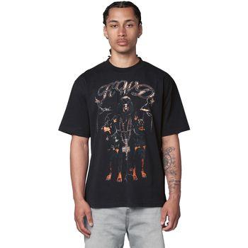 Kings Will Dream Camiseta Studio Dogs Of Sin para hombre