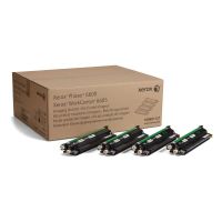 cartucho de toner xerox phaser 6600 unidad de imagen negro