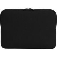 logik l15nbk11 156 laptop sleeve - black black