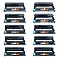 pccom essential brother dr3300 tambor compatible negro pack 10