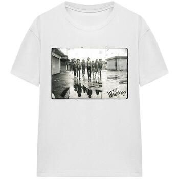 The Warriors Tops y Camisetas Rolling Deep para mujer