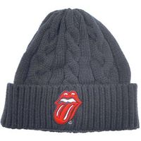 the rolling stones gorro ro6588 para hombre