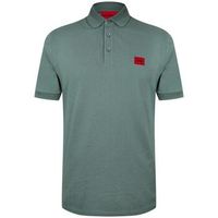 hugo polo deruso para hombre
