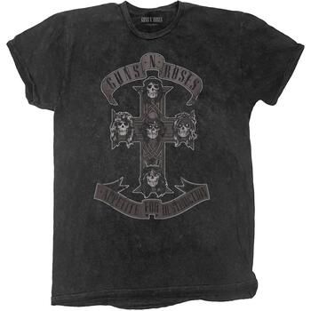 Guns N Roses Tops y Camisetas RO5924 para niño