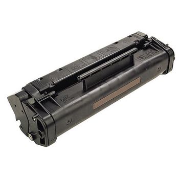 Compatible Black Canon FX-3 Toner Cartridge (Replaces Canon 1557A003BA)