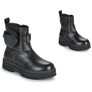Gioseppo Botines KELLS para niña