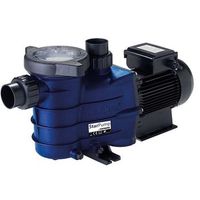 bomba agua piscina starpump hayward silenciosa durable 11l salino - 1cv