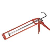 caulking gun skeleton type manual