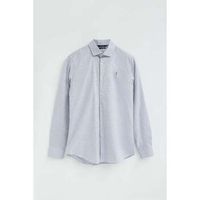 polo club camisa manga larga rigby go vichy para hombre