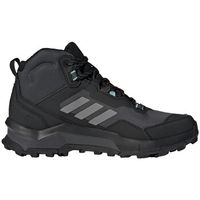 adidas zapatillas de senderismo baskets terrex ax4 mid gtx impermeables para mujer