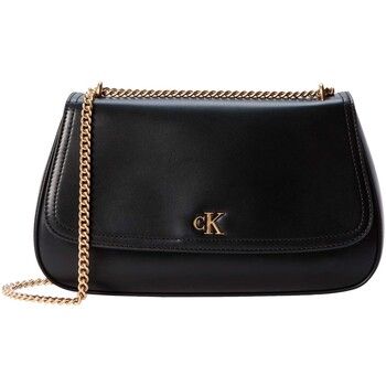 Calvin Klein Jeans Bolso de mano Ck Convertible Chain Medium Bag para mujer
