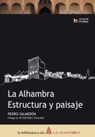 alhambra estructura y paisaje