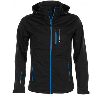 Peak Mountain Cazadora Blouson softshell homme CANNE para hombre