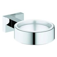 soporte grohe essentials cube chrome 40508001