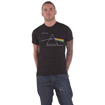 Pink Floyd Camiseta manga larga Dark Side Of The on para mujer