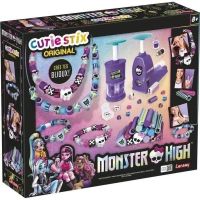 kit creacion joyeria monster high lansay cutie stix original
