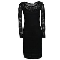 morgan vestido largo rmpima para mujer