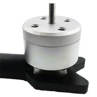 1pc 1104 4300kv motor brushless para darwinfpv baby apepro 3 drone de carreras fpv rc 2-3s