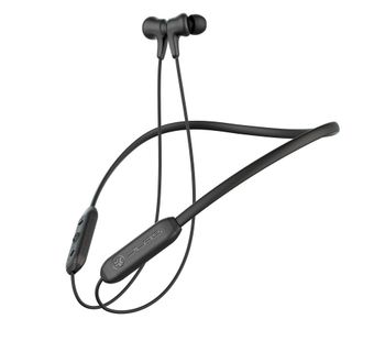 JBL JBuds Band Wireless Bluetooth Earphones - Black, Black