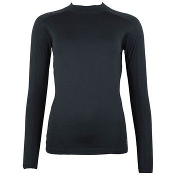 Peak Mountain Camiseta manga larga Top technique femme ANABI para mujer