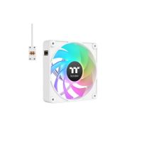 ventilador thermaltake ct140 ex reverse argb 3 pack 140mm iluminacion personalizable