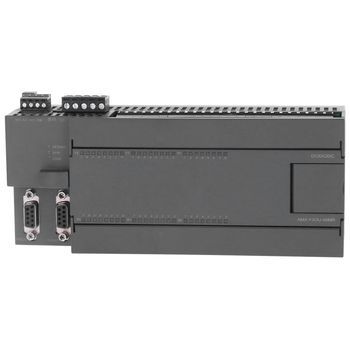 Controlador Lógico Programable (control Industrial)