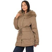 la modeuse parka 76425p181017 para mujer