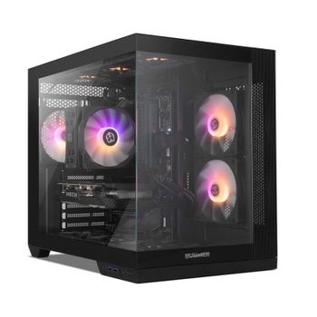 PC Gaming Neo-PC AMD Ryzen 7 9800X3D 64GB DDR5 2TB SSD RTX 5070 12GB WiFi