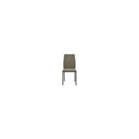 pack de 4 sillas vera tapizadas con diseno moderno y comodo