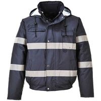 portwest chaqueta pw567 para mujer