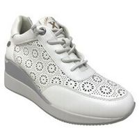 xti zapatillas deporte zapato senora 143776 blanco para mujer