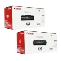 original multipack canon multipass l60 printer toner cartridges 2 pack -1557a003ba
