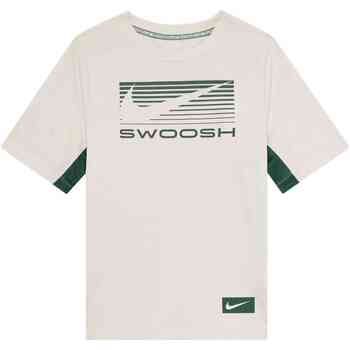 Nike Camiseta HJ3743-104 para mujer