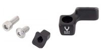 adaptador izquierdo de horquilla para bicicleta i spec ev