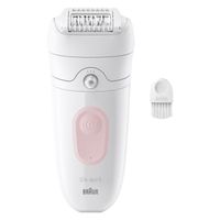 depiladora braun se5-000 tecnologia microgrip