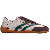 gioseppo deportivas moda barefoot sneakers - cow para mujer