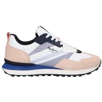 Pepe jeans Zapatillas deporte PMS30853 para hombre