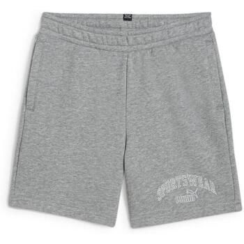 Puma Short niño Ess+ para niño