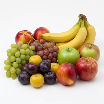 Mix oficina Extra (frutas fáciles de comer en la empresa) (Kilos: 3)