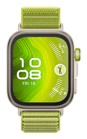 fit 4 pro green