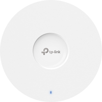 punto de acceso interior mesh wifi 6 tp-link eap683ur ax6000 montaje techo 5952 mbps