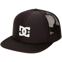 dc shoes gorra gas station trucker para hombre