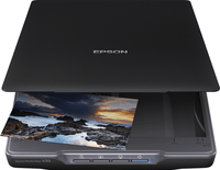 perfection v39ii usb a4 flatbed 4800d pi
